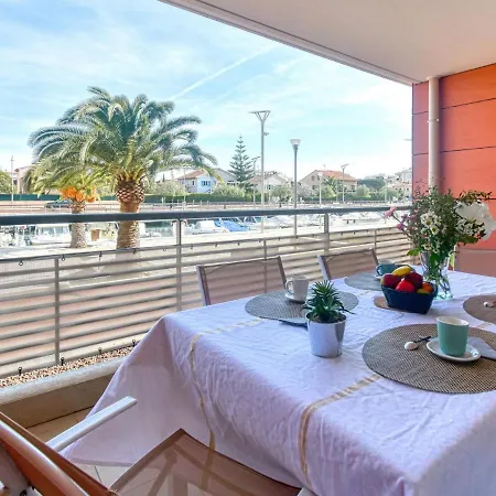 Le 4 Mats-1 By Interhome *