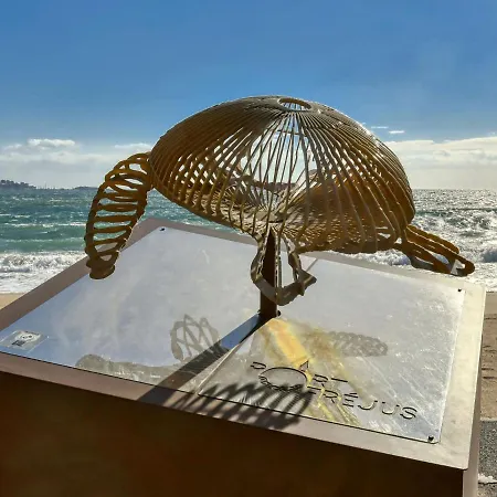 Le 4 Mats-1 By Interhome Appartement *