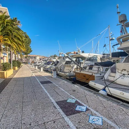 Apartman Le 4 Mats-1 By Interhome