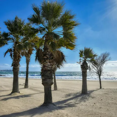 Appartement Le 4 Mats-1 By Interhome Fréjus