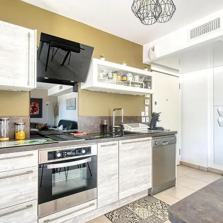 Le 4 Mats-1 By Interhome