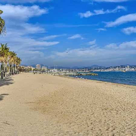 Le 4 Mats-1 By Interhome Appartement