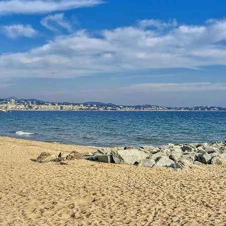 Le 4 Mats-1 By Interhome * Fréjus