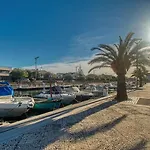 Le 4 Mats-1 By Interhome Fréjus