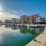 Le 4 Mats-1 By Interhome Fréjus