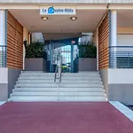 Le 4 Mats-1 By Interhome Fréjus