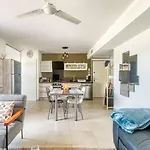 Le 4 Mats-1 By Interhome Appartamento
