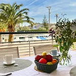 شقة Le 4 Mats-1 By Interhome *