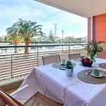 Le 4 Mats-1 By Interhome *