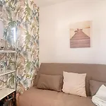 Le 4 Mats-1 By Interhome Fréjus