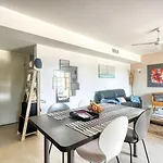 Le 4 Mats-1 By Interhome Fréjus