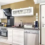 Appartamento Le 4 Mats-1 By Interhome
