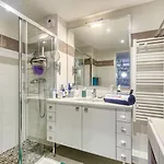 شقة Le 4 Mats-1 By Interhome Fréjus