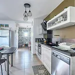 Le 4 Mats-1 By Interhome شقة Fréjus