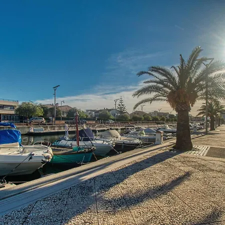 Le 4 Mats-1 By Interhome Fréjus