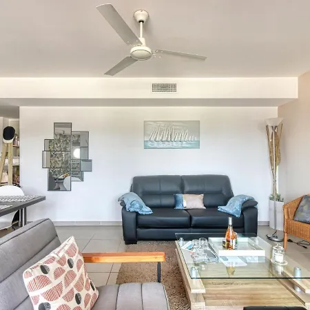 Le 4 Mats-1 By Interhome