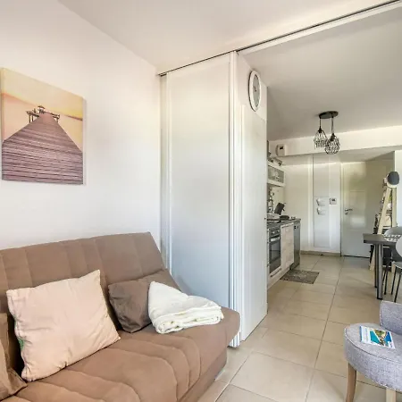 Le 4 Mats-1 By Interhome *