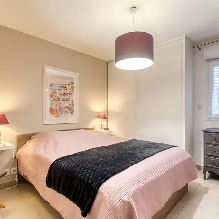 Le 4 Mats-1 By Interhome