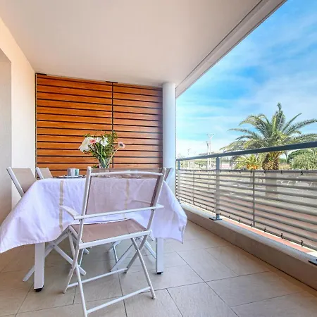Le 4 Mats-1 By Interhome Apartmán *