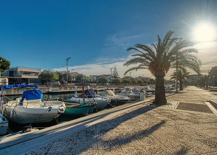 Le 4 Mats-1 By Interhome Fréjus