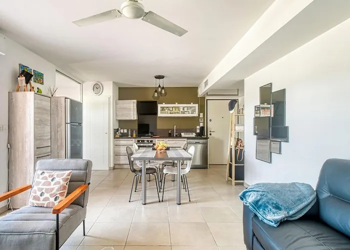 Le 4 Mats-1 By Interhome Lägenhet