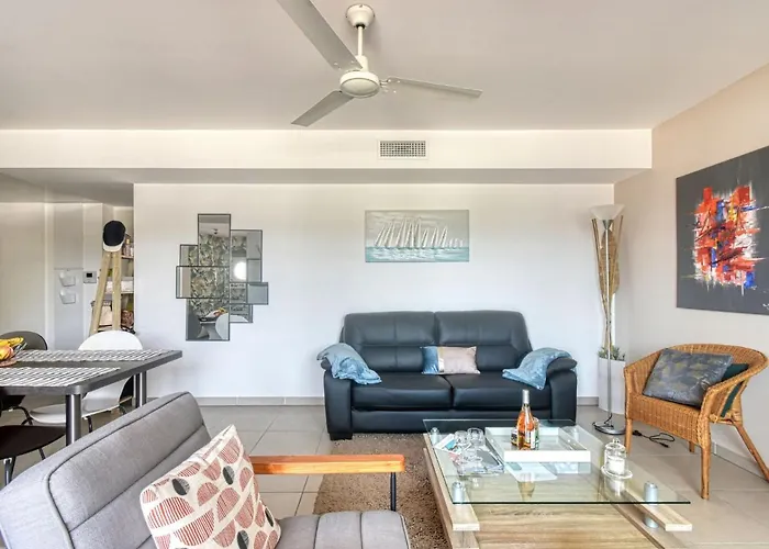 Le 4 Mats-1 By Interhome