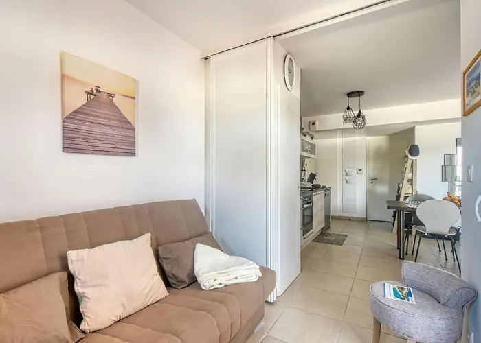 Le 4 Mats-1 By Interhome *