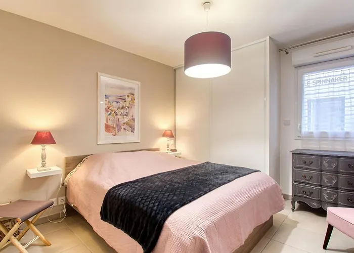 Le 4 Mats-1 By Interhome