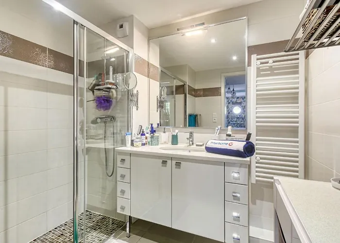 Lägenhet Le 4 Mats-1 By Interhome Fréjus