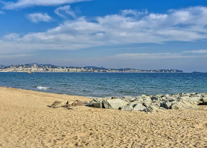 Le 4 Mats-1 By Interhome * Fréjus