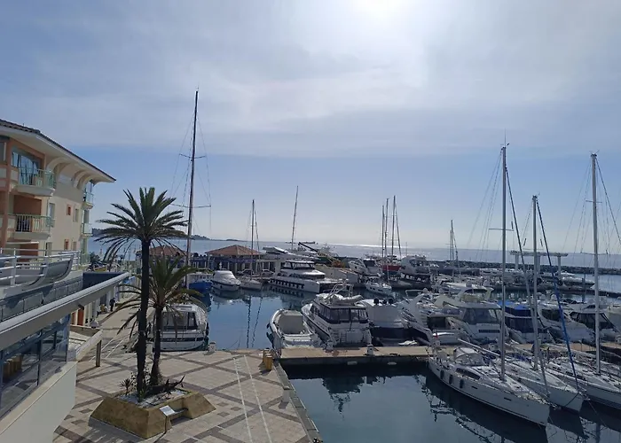 Lägenhet Le 4 Mats-1 By Interhome Fréjus